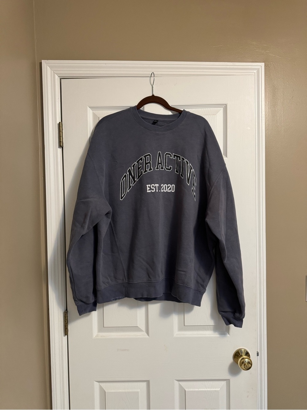 Oner Active Foundations Sweatshirt